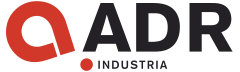 Logo ADR Industria