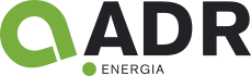 Logo ADR Energía