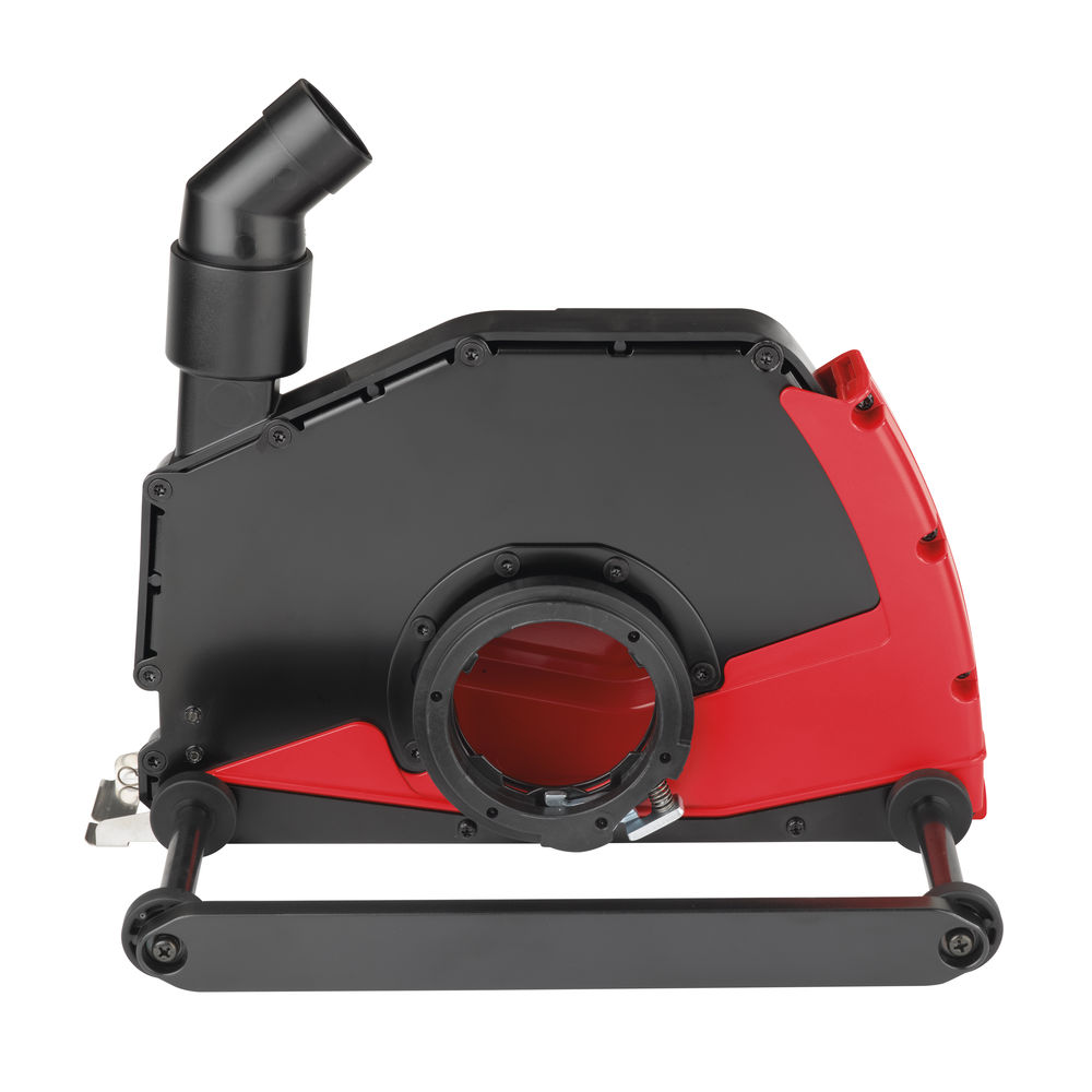 DEC230K - Extractor de polvo para amoladoras de 230mm Corte