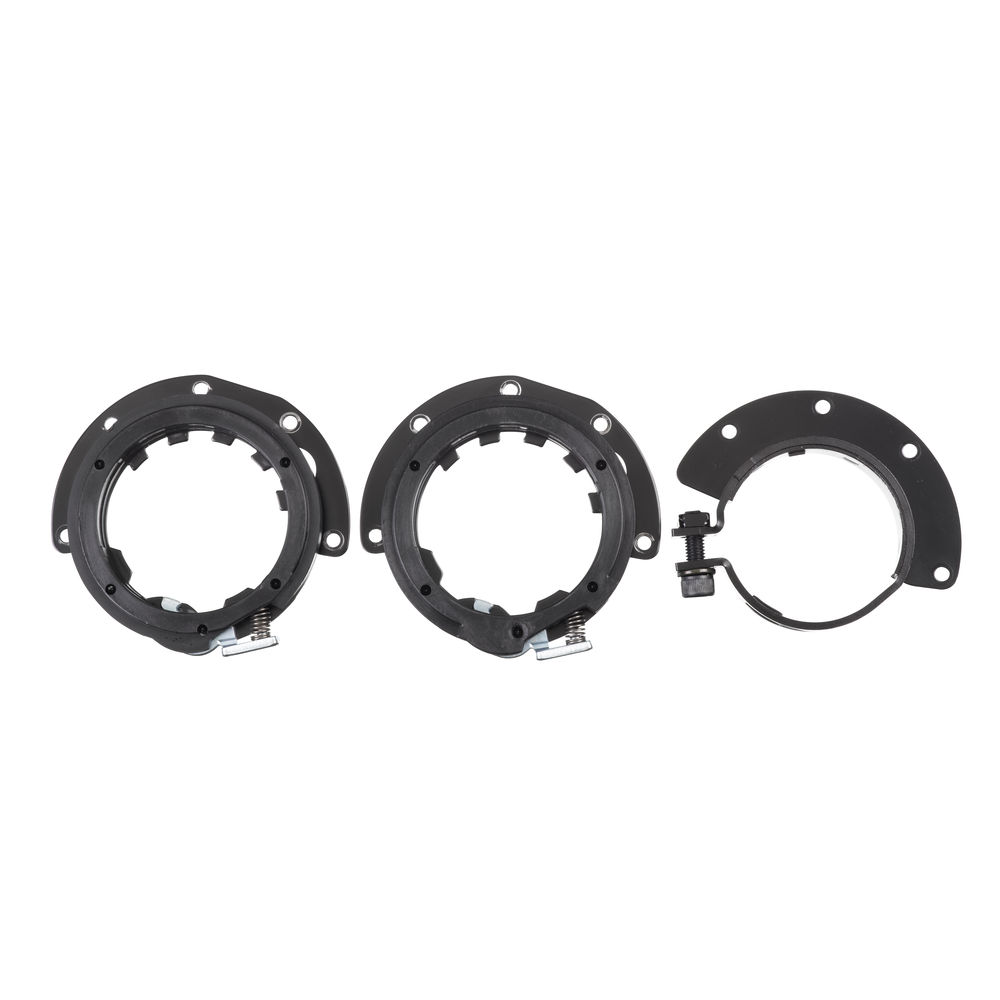 DEC230K - Extractor de polvo para amoladoras de 230mm Corte