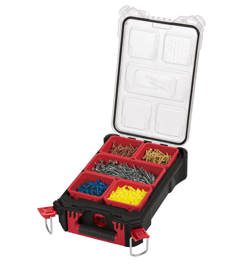 Packout Organizador compacto 42x25x11