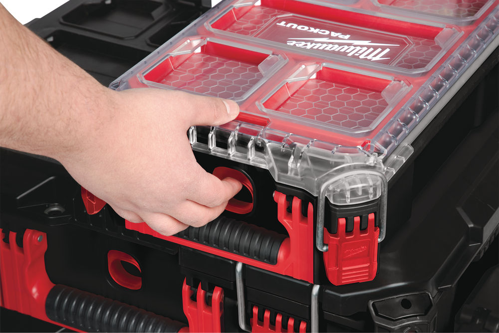 Packout Organizador compacto 42x25x11