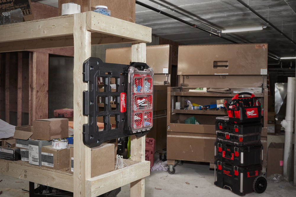 Packout Organizador compacto 42x25x11