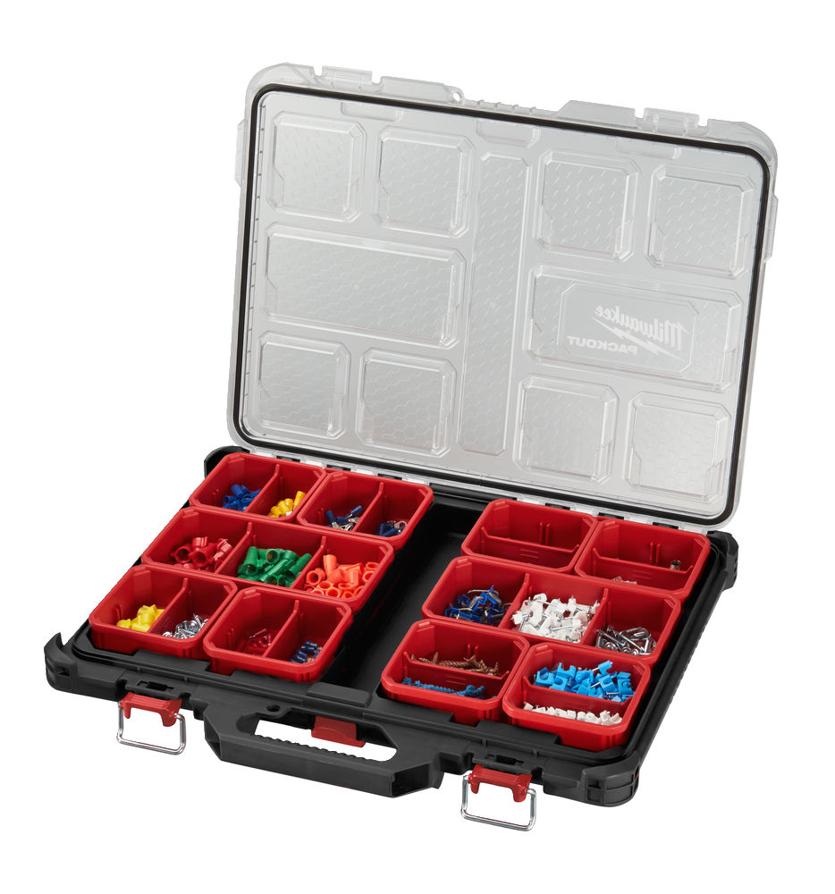 Packout Organizador SLIM 38x56x