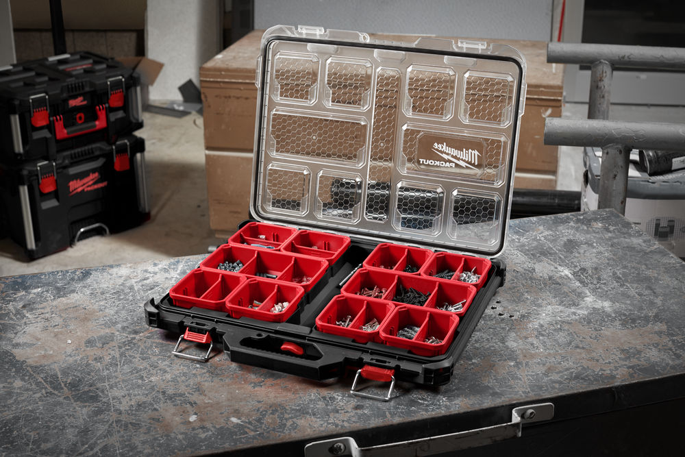 Packout Organizador SLIM 38x56x
