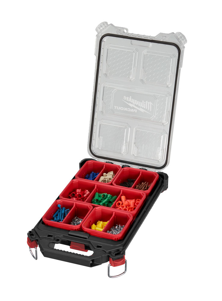 Packout Organizador compacto SLIM 42x25x