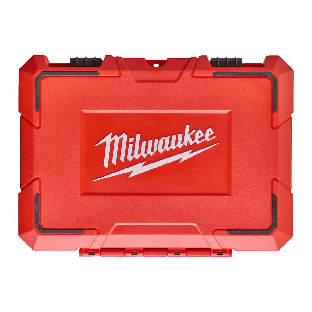Kit con Matrices DIN AL desde 16 a 300mm² para HCCT
