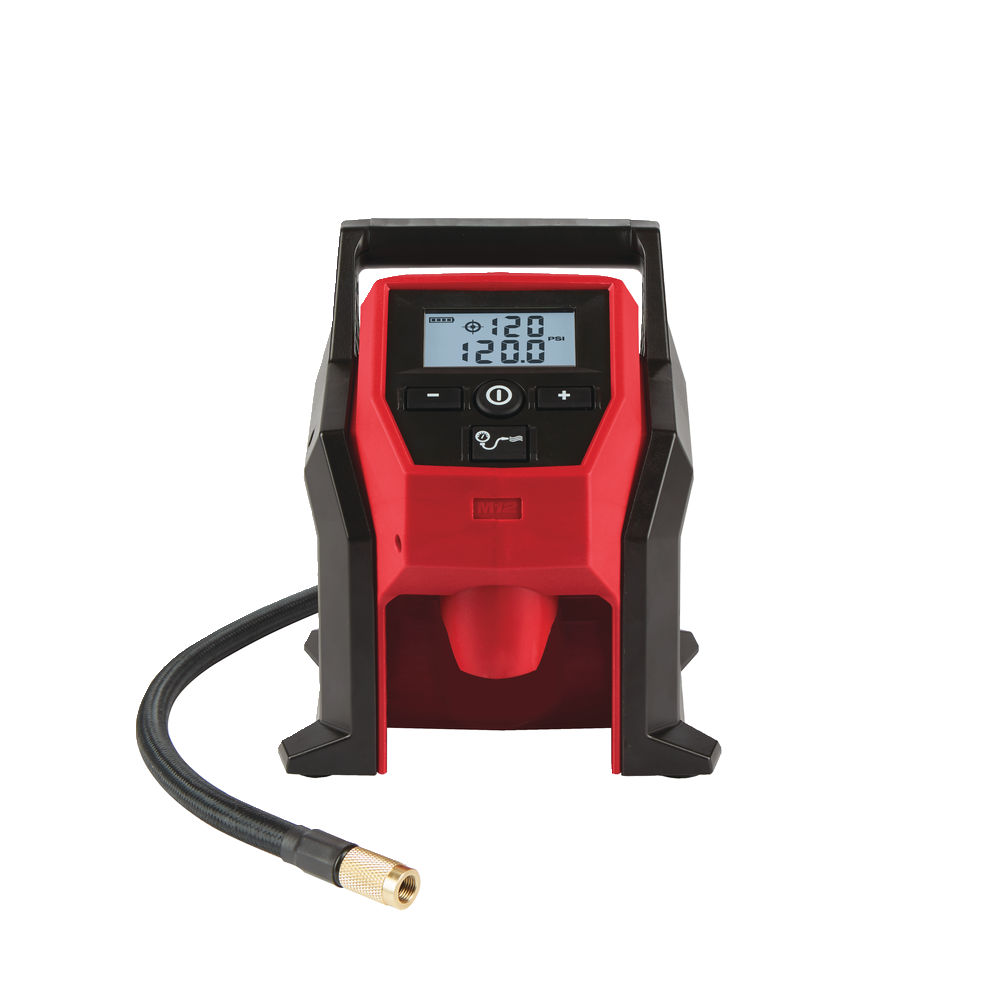 INFLADOR ULTRACOMPACTO 12V