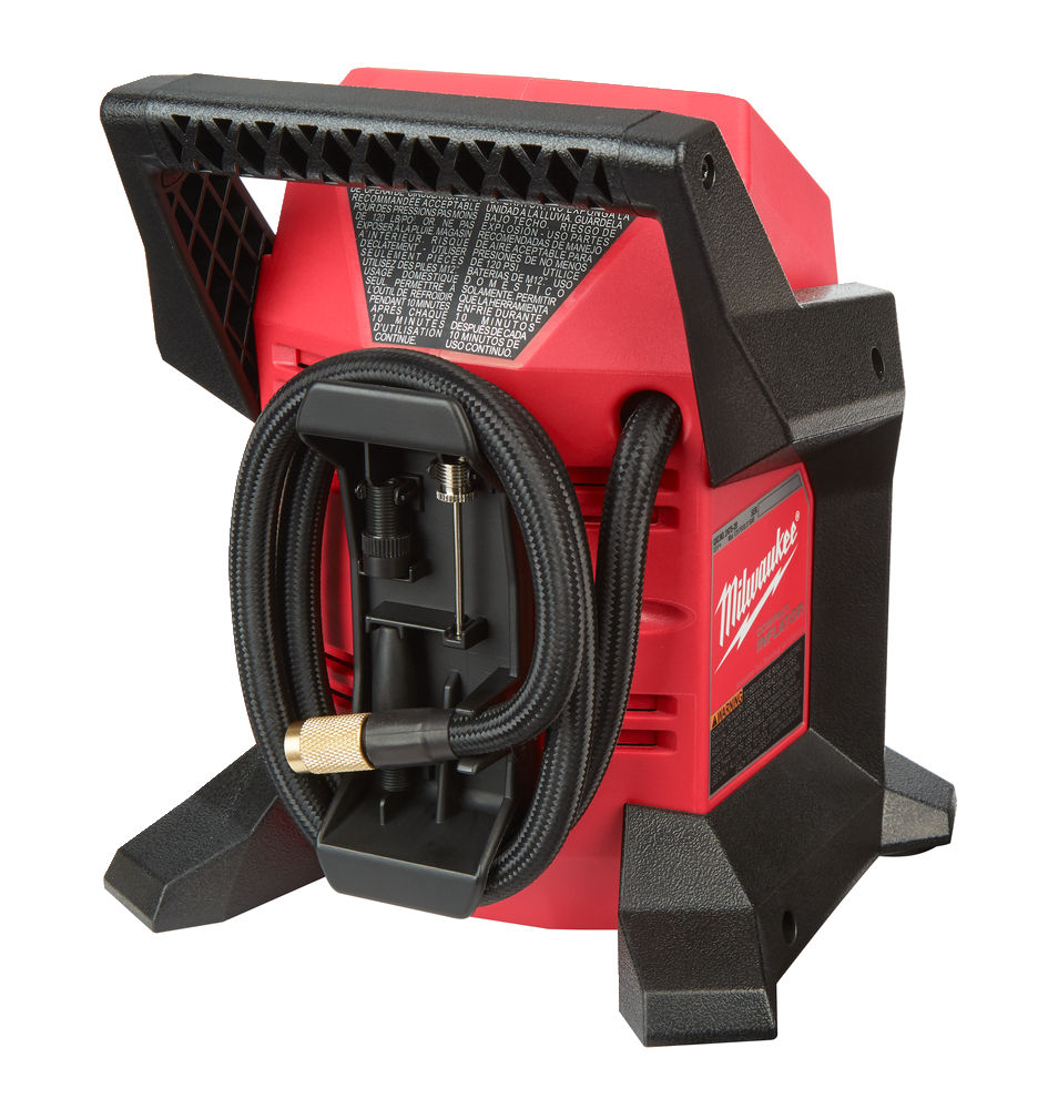 INFLADOR ULTRACOMPACTO 12V