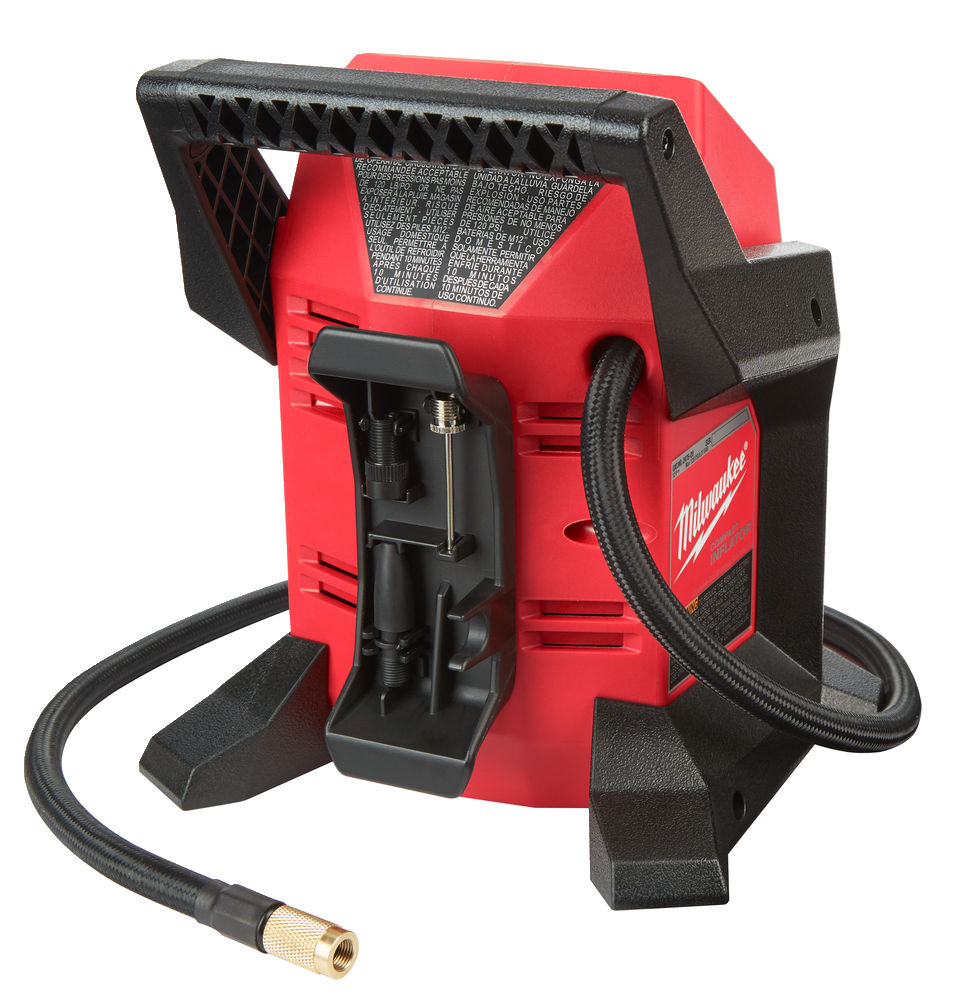 INFLADOR ULTRACOMPACTO 12V