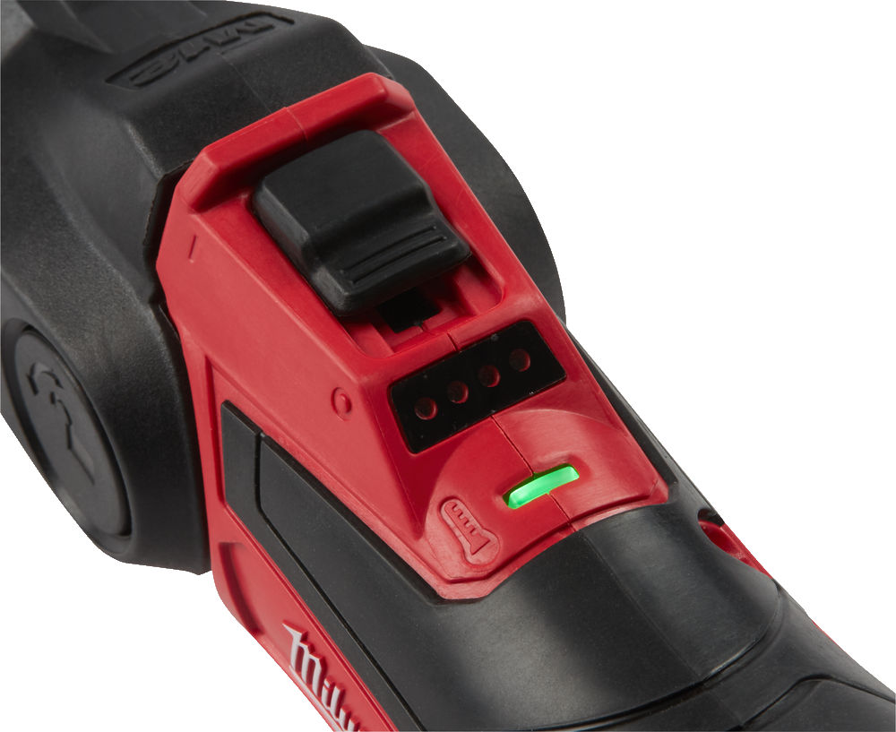 Soldador subcompacto M12, temperatura 400ºC, ver-0