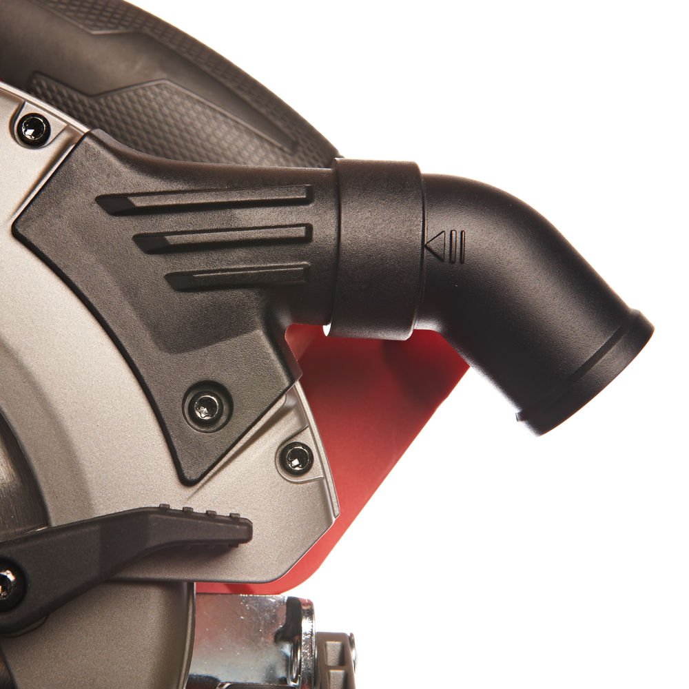 Sierra Circular 18v  M18 FUEL SIN ESCOBILLAS Litio -VER-0 con Dynacase