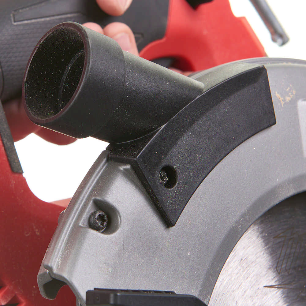 Sierra Circular M18 FUEL sin escobillas, Litio disco 190mm, 66mm, 5800rpm ver-0