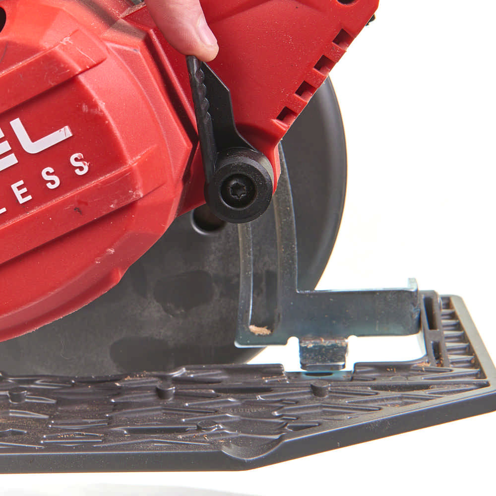 Sierra Circular M18 FUEL sin escobillas, Litio disco 190mm, 66mm, 5800rpm ver-0