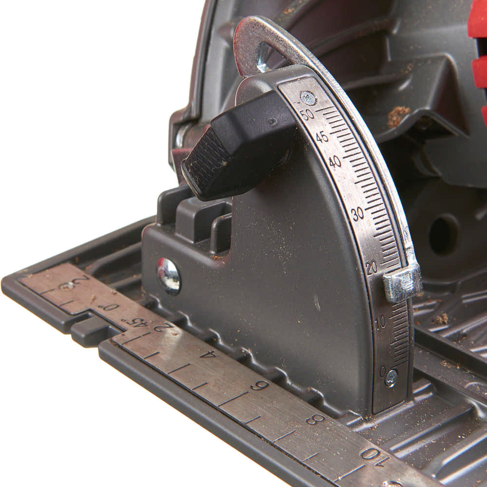 Sierra Circular M18 FUEL sin escobillas, Litio disco 190mm, 66mm, 5800rpm ver-0