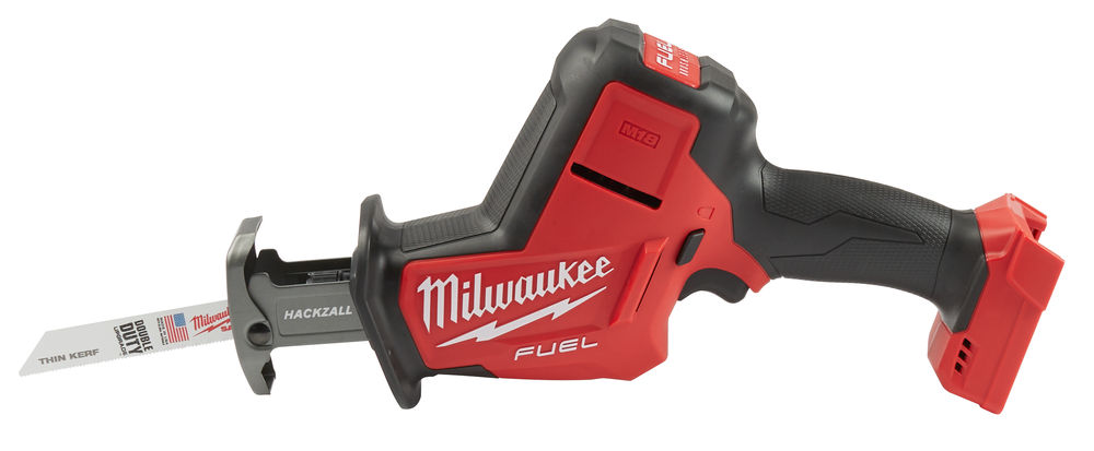 MILWAUKEE VERSION-0   M18 FHZ-0X