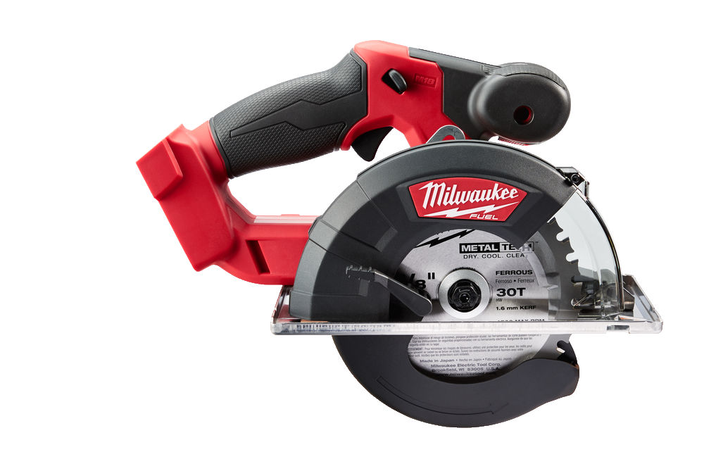 Sierra Circular metal FUEL disco 150mm 