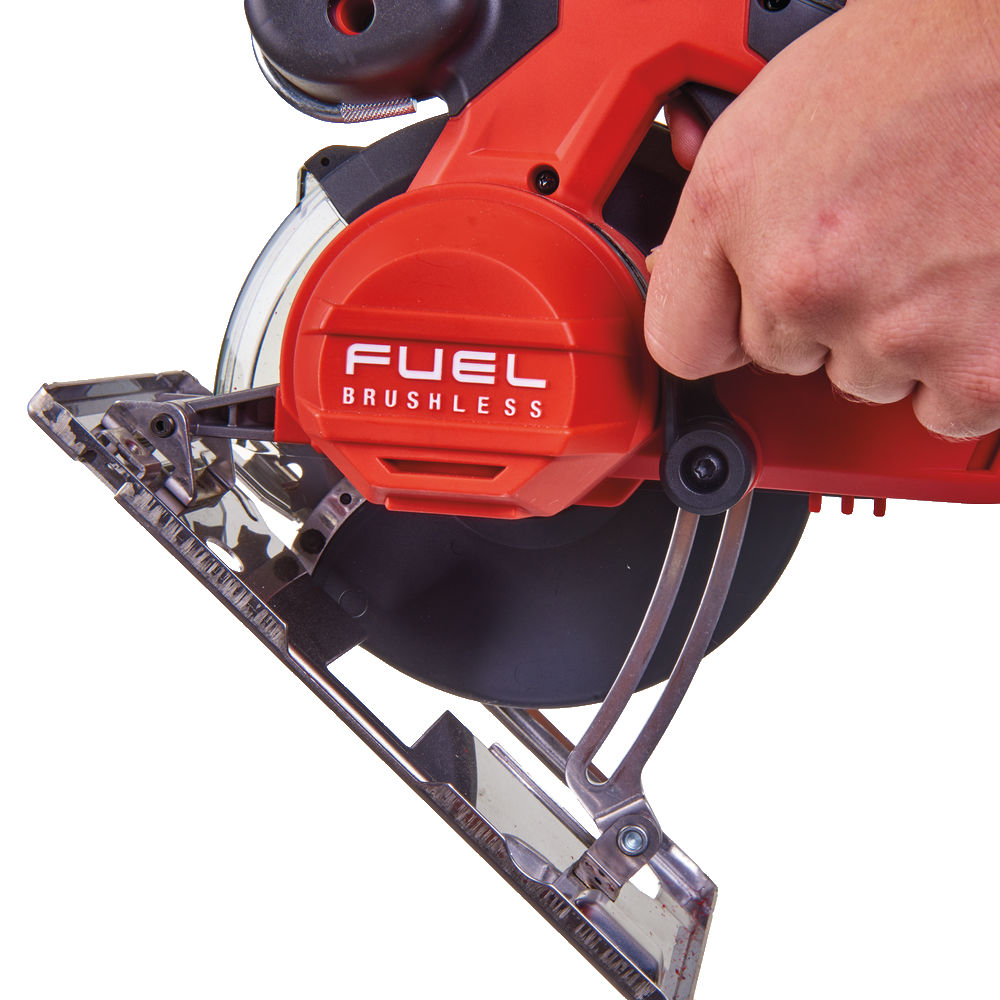 Sierra Circular metal FUEL disco 150mm 