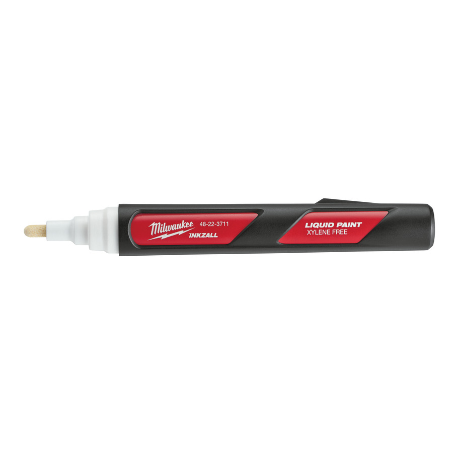 MARCADOR LIQUIDO BLANCO MILWAUKEE 