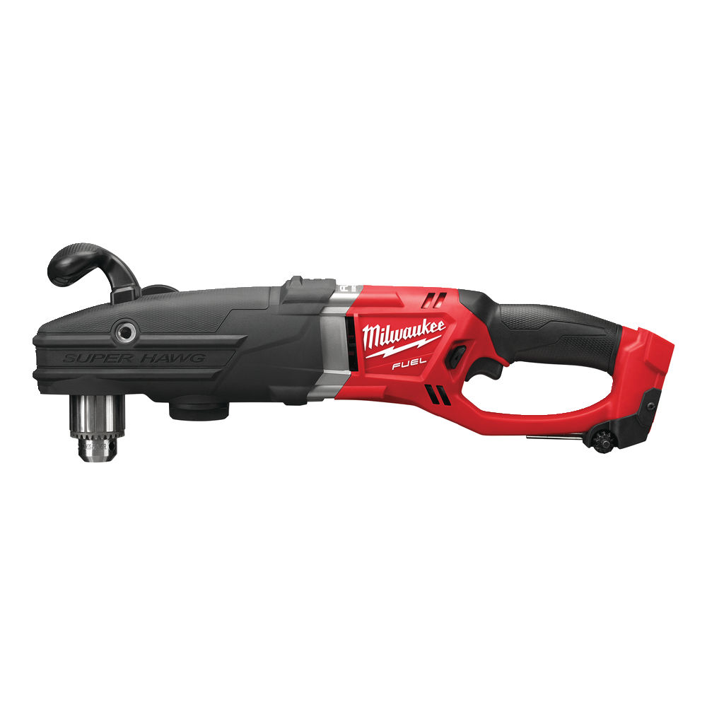 Tal. Angular M18 FUEL SUPERHAWG, 0-350/0-950pm, Port. Met. Manual 13mm,ver-0