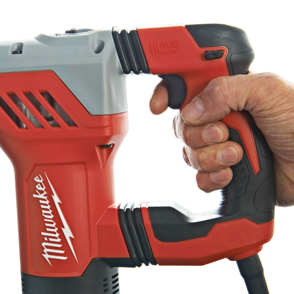 Martillo Combinado 800 W-SDS-Plus -4,8J - FIXTEC - AVS