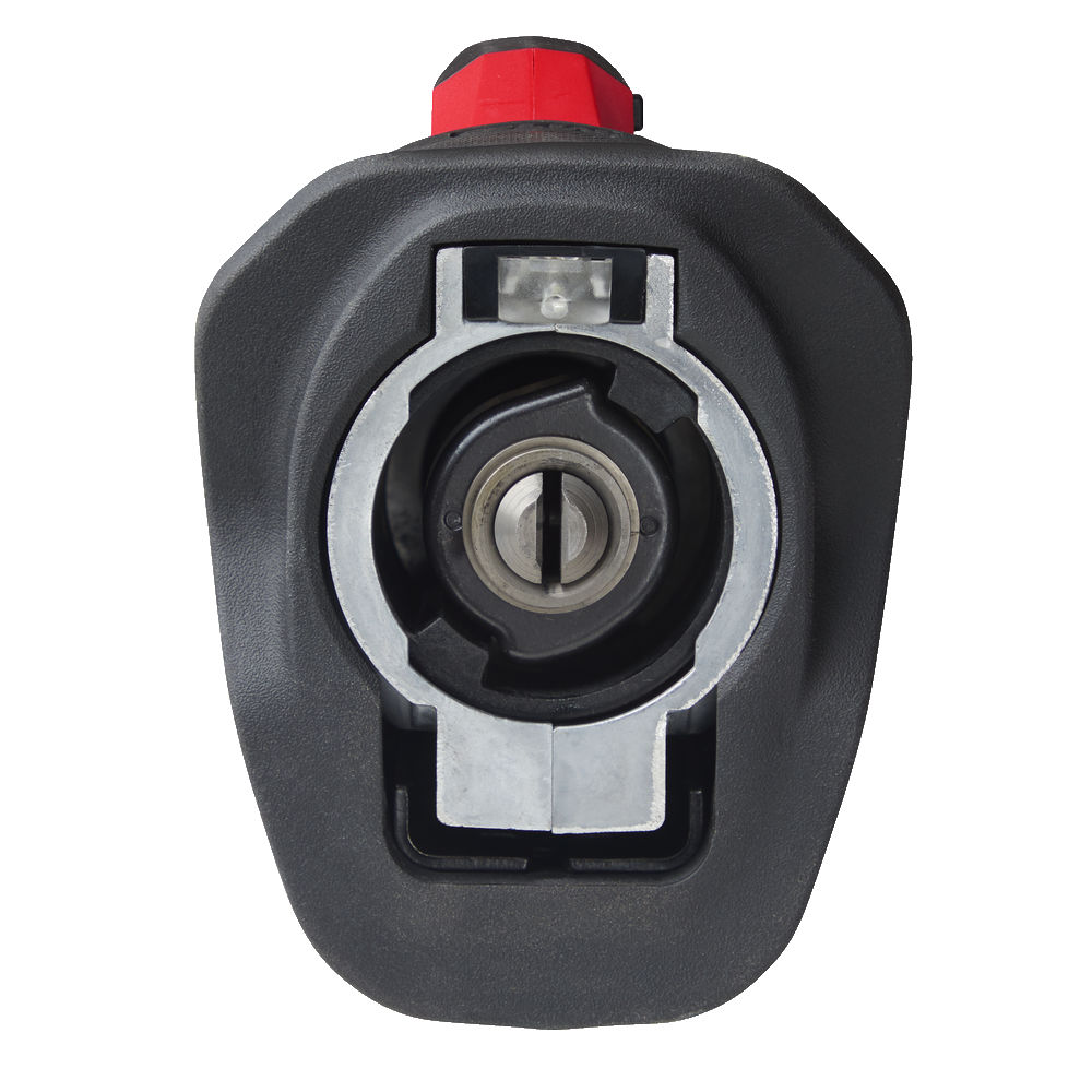 Sierra de sable M18 FUEL™ SAWZALL™, carrera 28,6mm, 0-3000cpm, FIXTEC™. Se suministra con 2 baterías M18B5 y cargador rápido M12-18FC, en HD-box