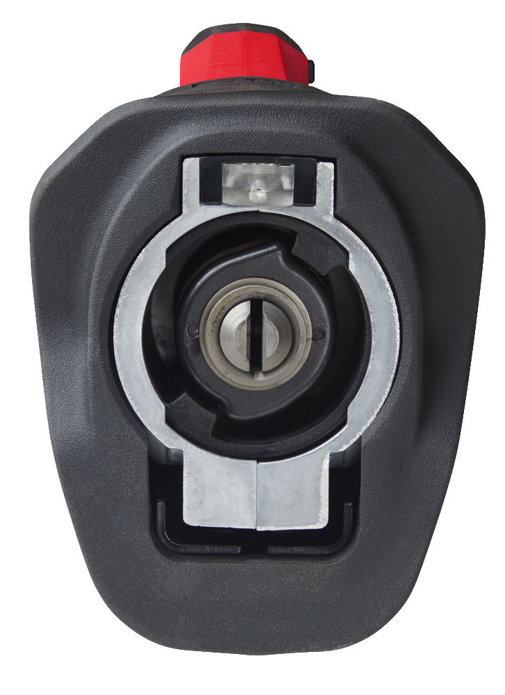 Sierra de sable M18 FUEL™ SAWZALL™, carrera 28,6mm, 0-3000cpm, FIXTEC™. Se suministra en versión cero, sin baterías ni cargador, en HD-box