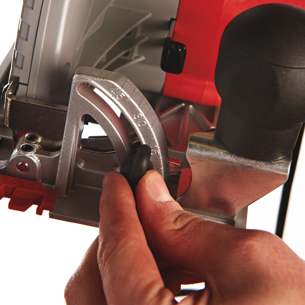 SIERRA CIRCULAR MILWAUKEE CS-55