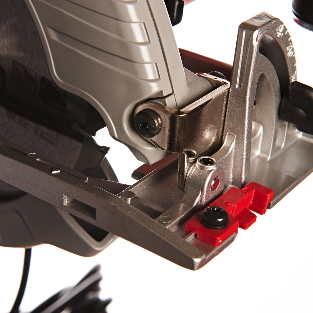 SIERRA CIRCULAR MILWAUKEE CS-55