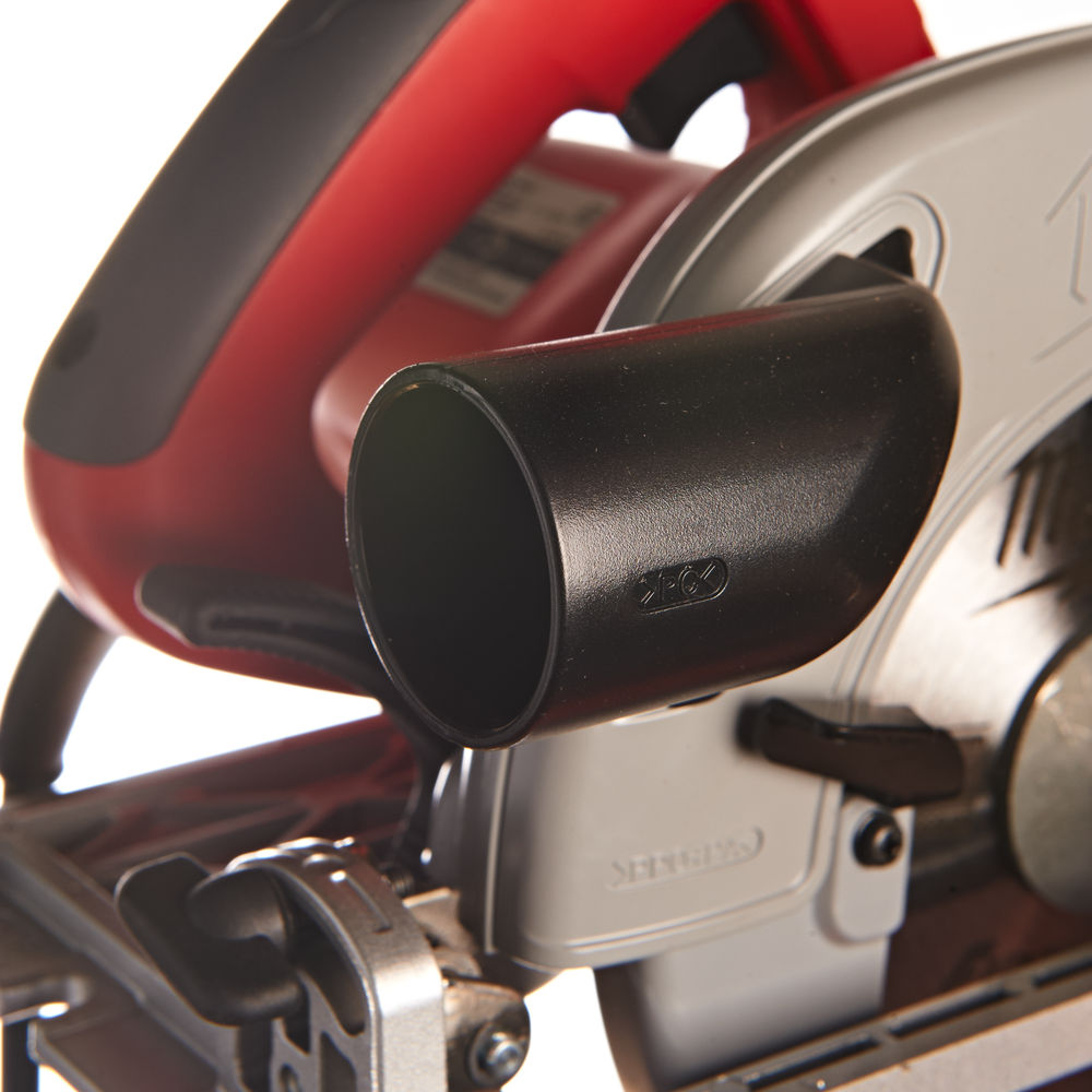 SIERRA CIRCULAR MILWAUKEE CS-55