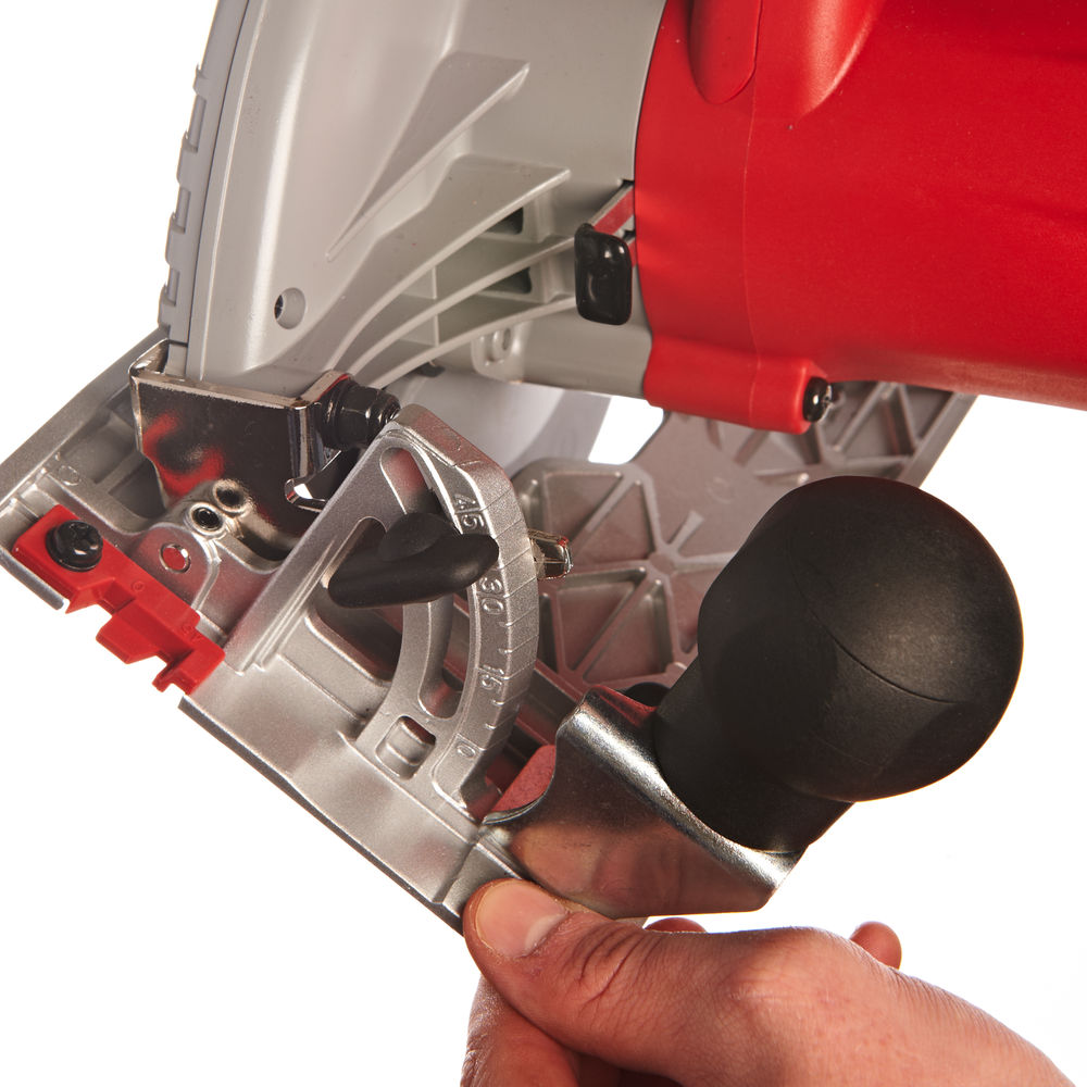SIERRA CIRCULAR MILWAUKEE CS-55