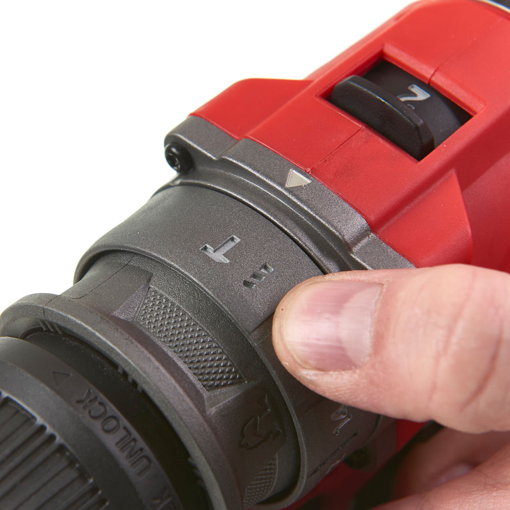 TALADRO M12 PORTA INTERCAM FPDXKIT-202X