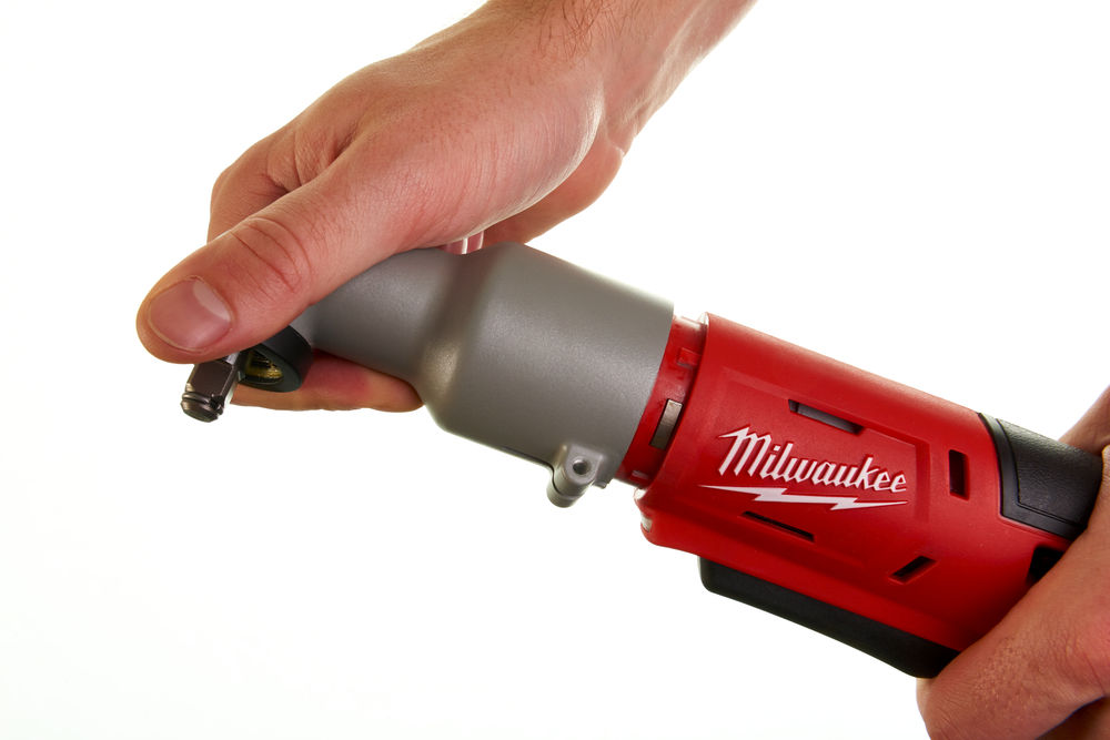 LLAVE  IMPACTO MILWAUKEE M18 BRAIW-0