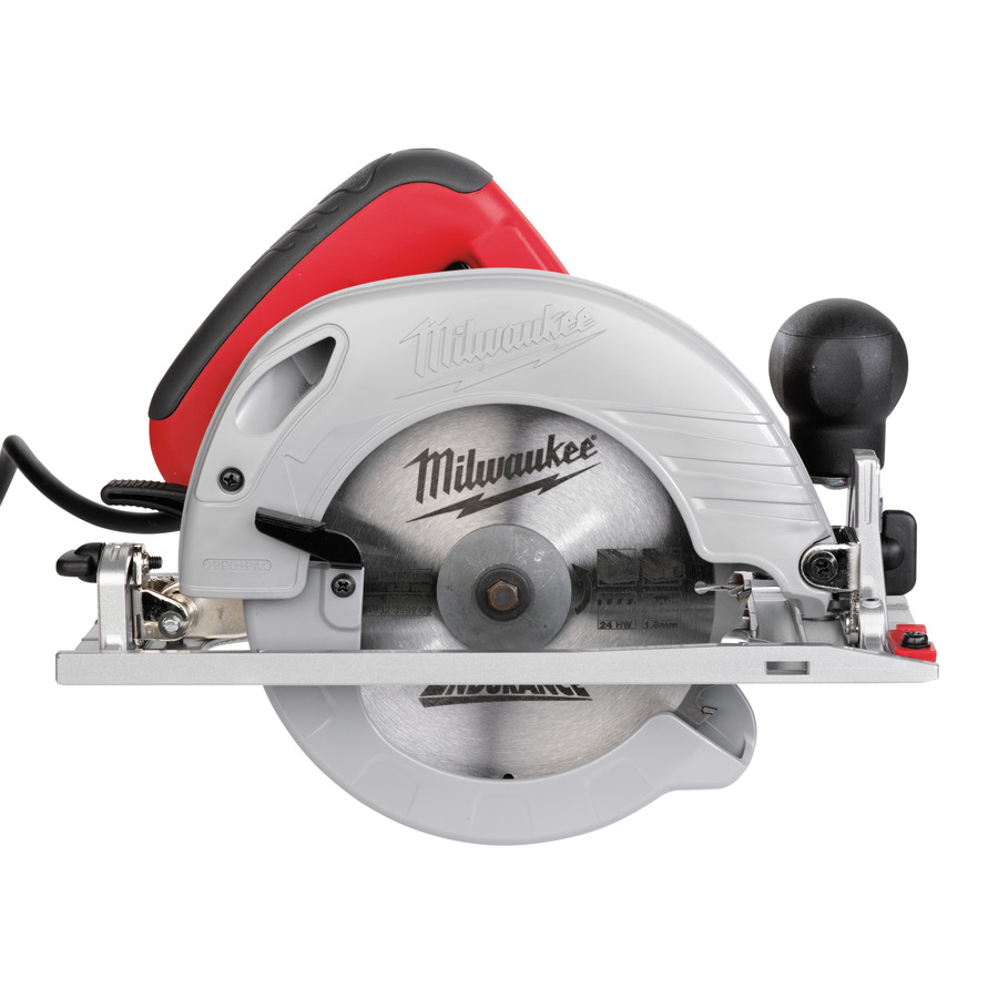 SIERRA CIRCULAR MILWAUKEE CS-55