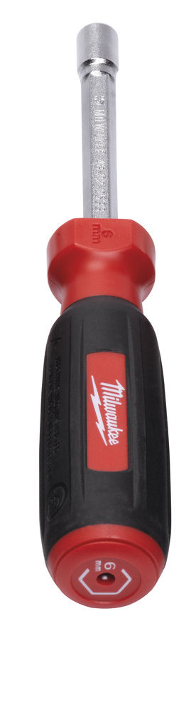 DESTORNILLADOR PARA VASOS 6mm