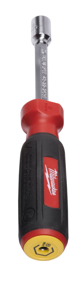 DESTORNILLADOR PARA VASOS 8mm