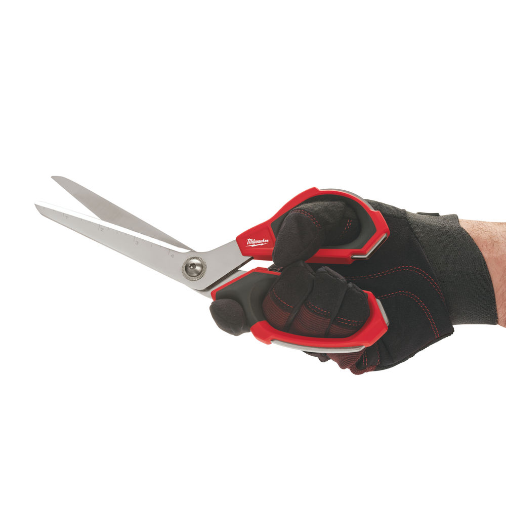 TIJERA angulo de 60º y  230mm MILWAUKEE
