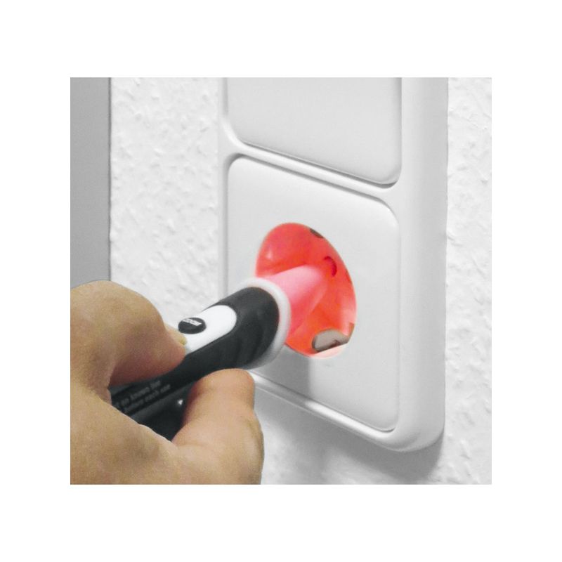 COMPROBADOR DE TENSION ACTIVE FINDER