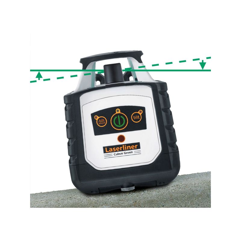 Cubus G 110 S
