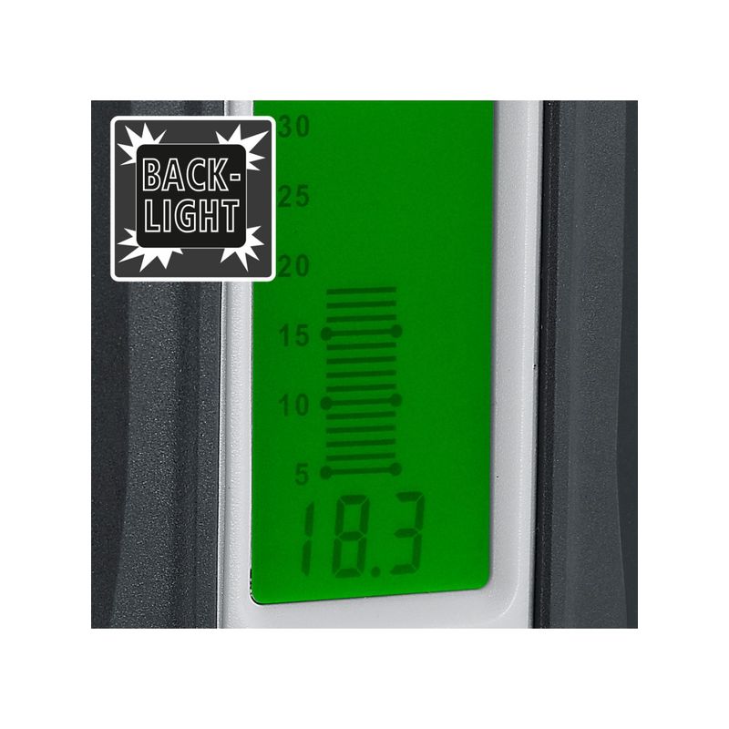 DampFinder Compact