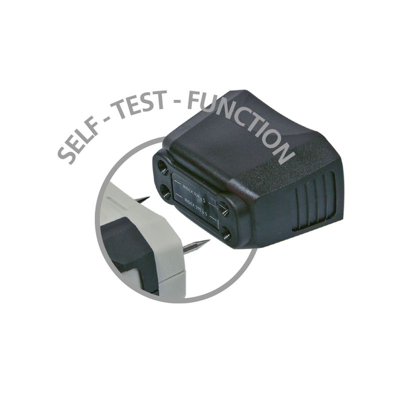 DampFinder Compact