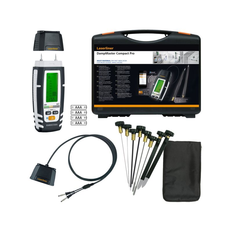 DampMaster Compact Pro