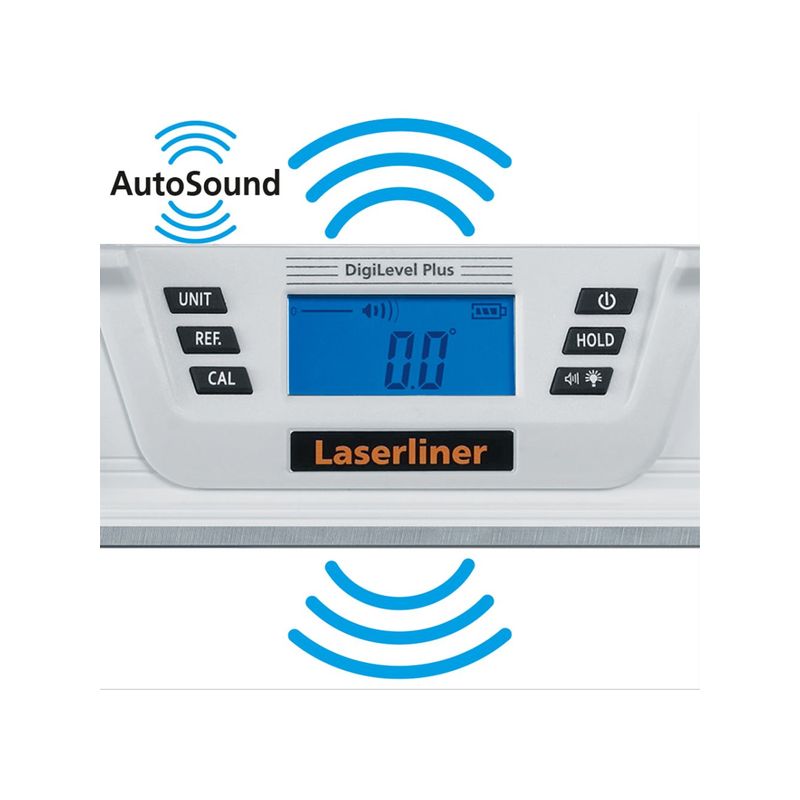 DigiLevel Plus 40 Longitud 40 cm
