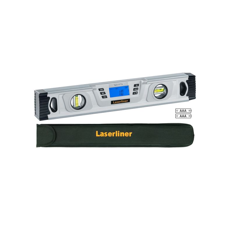 DigiLevel Plus 40 Longitud 40 cm