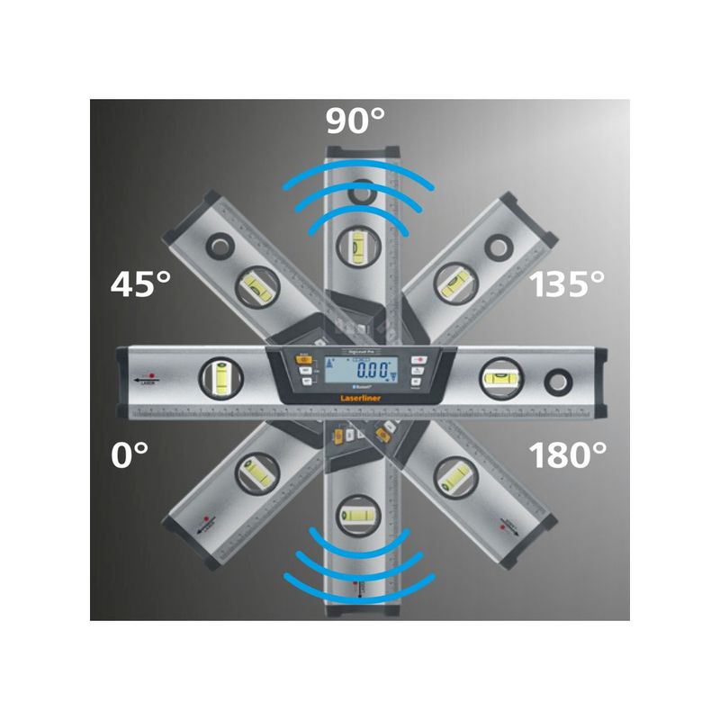 DigiLevel Pro 40 (BLE)