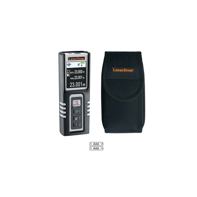 DistanceMaster Compact Pro máx. 50 m