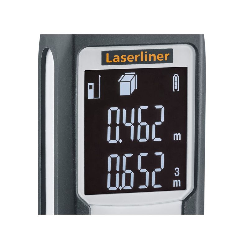 LaserRange-Master i3 máx. 30 m