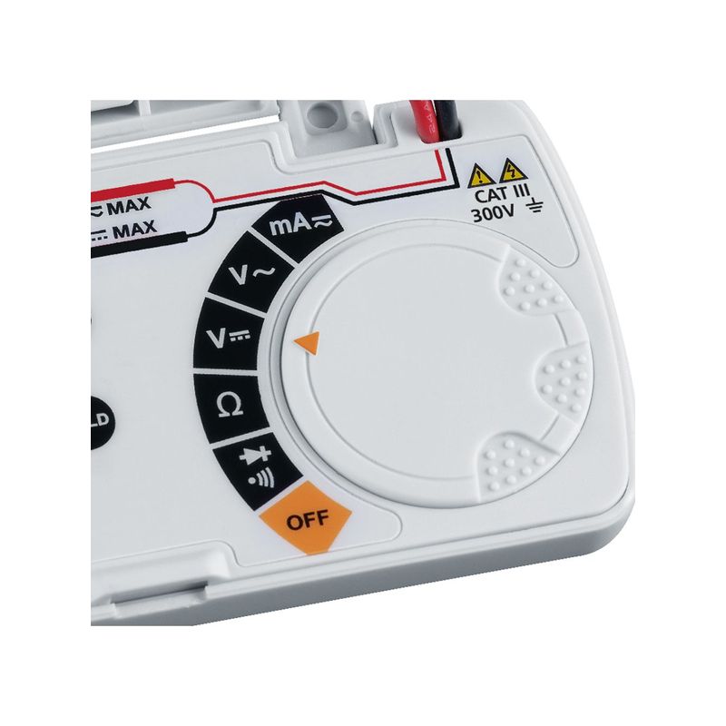 MultiMeter-PocketBox