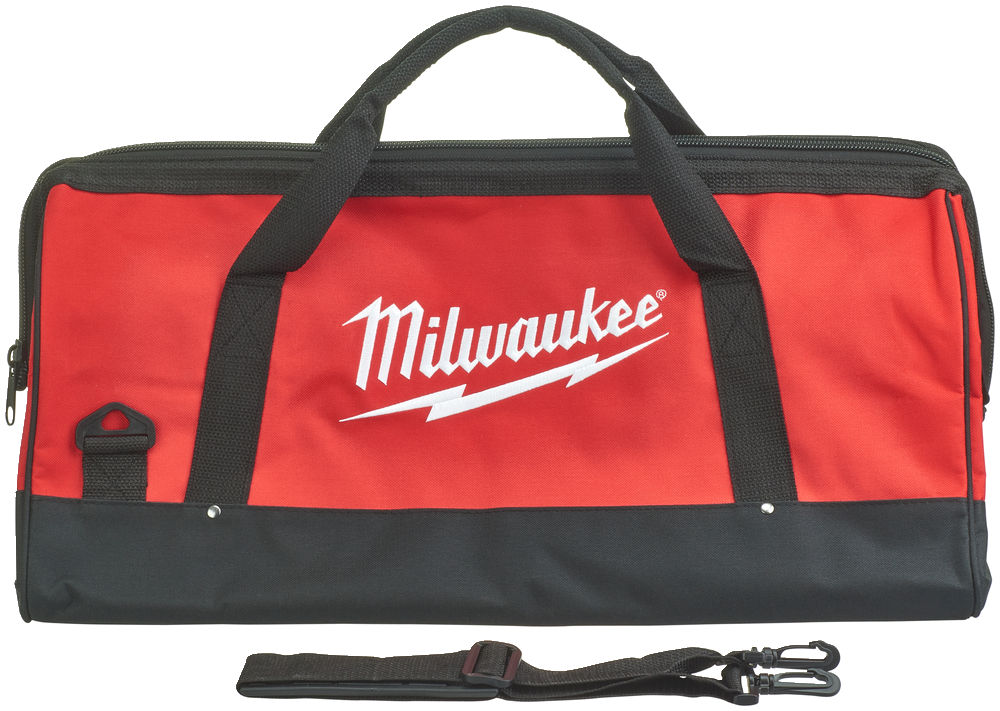 CONTRACTOR BAG MILW -L- (SIN RUEDAS)