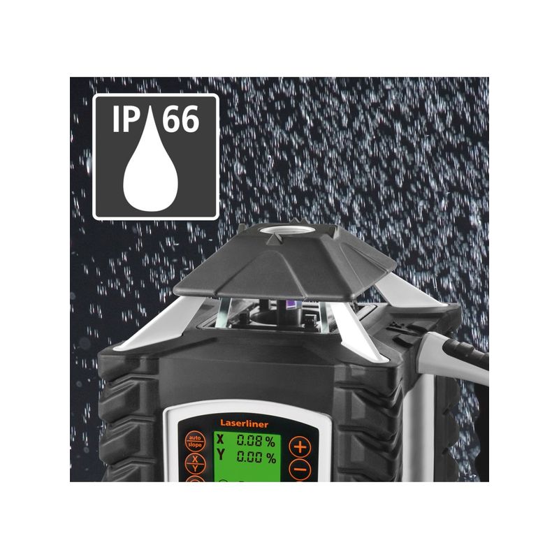 Quadrum DigiPlus 410 S